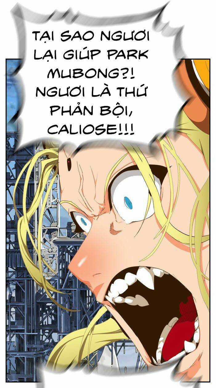 Chúa Tể Học Đường - Chapter 431 - Trang 102