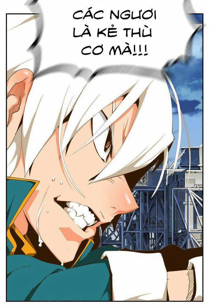 Chúa Tể Học Đường - Chapter 431 - Trang 103