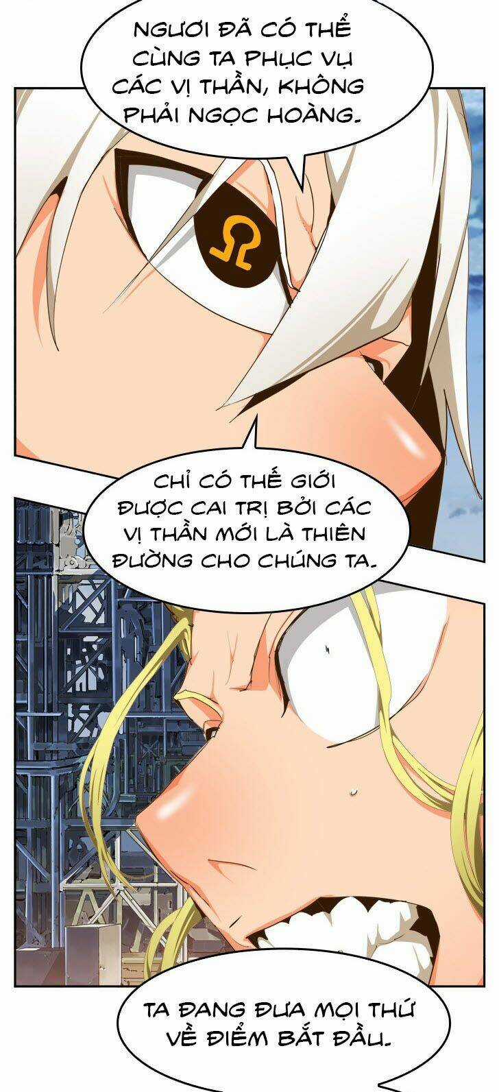 Chúa Tể Học Đường - Chapter 431 - Trang 106