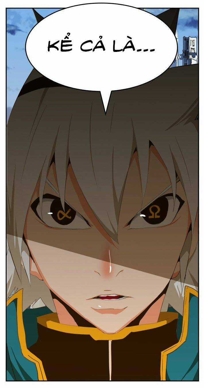 Chúa Tể Học Đường - Chapter 431 - Trang 110