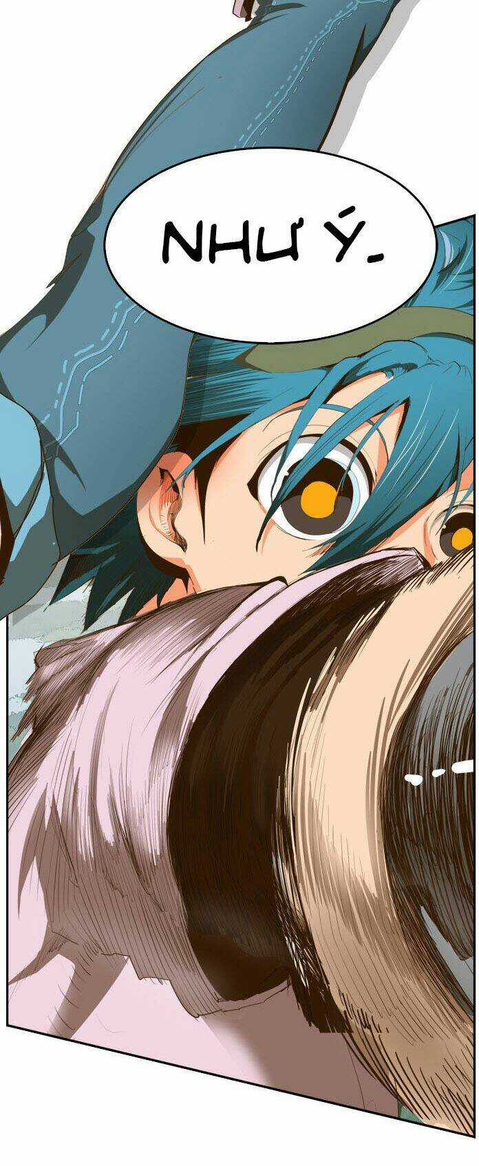 Chúa Tể Học Đường - Chapter 431 - Trang 22