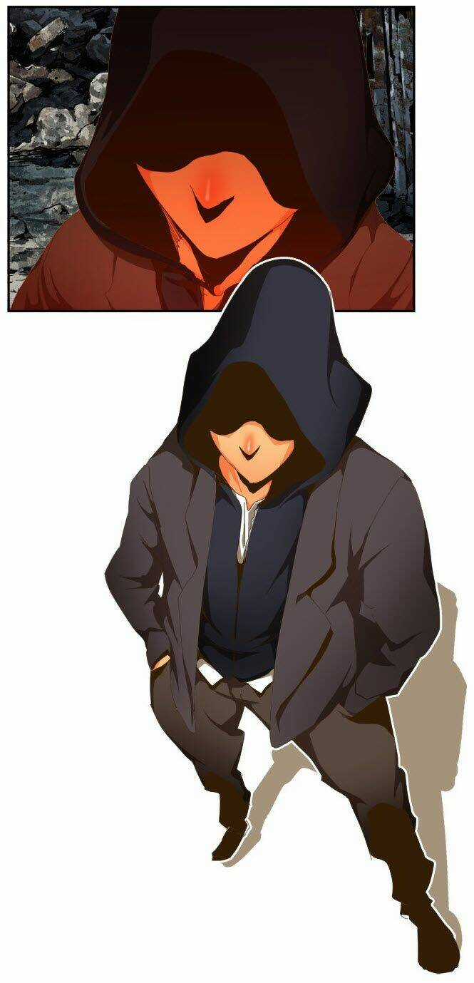 Chúa Tể Học Đường - Chapter 431 - Trang 27