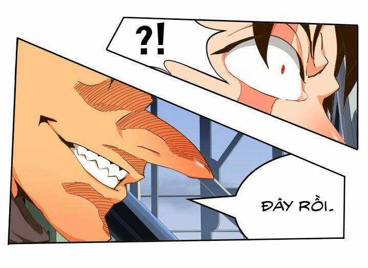 Chúa Tể Học Đường - Chapter 431 - Trang 30