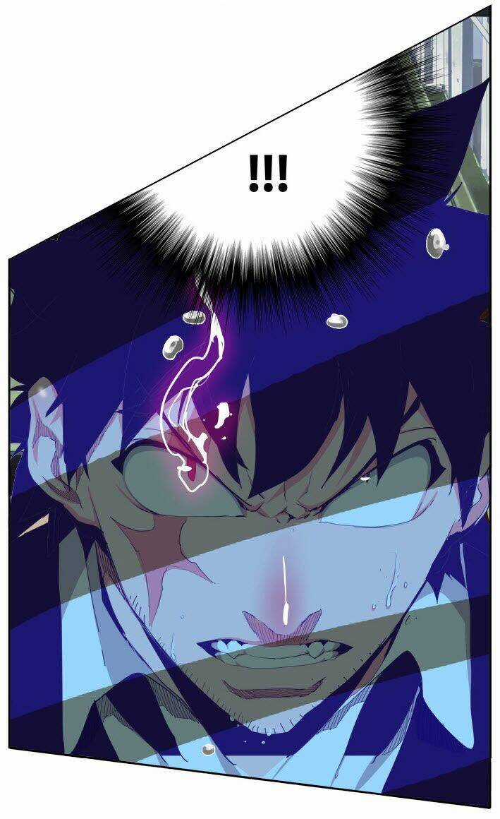 Chúa Tể Học Đường - Chapter 431 - Trang 33