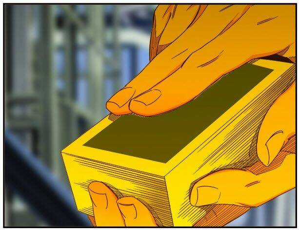 Chúa Tể Học Đường - Chapter 431 - Trang 37