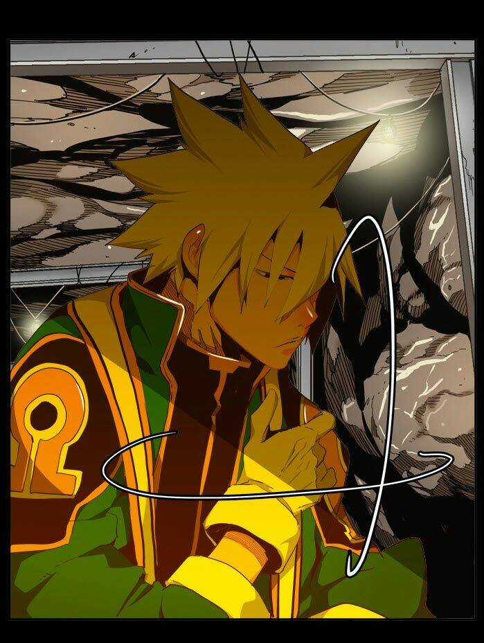 Chúa Tể Học Đường - Chapter 431 - Trang 40