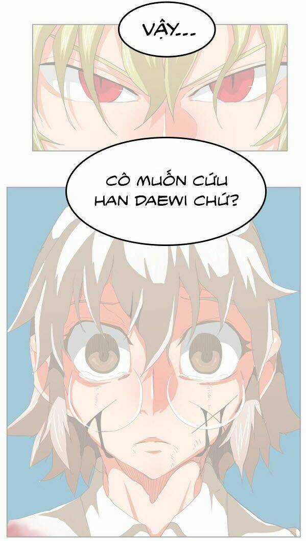 Chúa Tể Học Đường - Chapter 431 - Trang 5