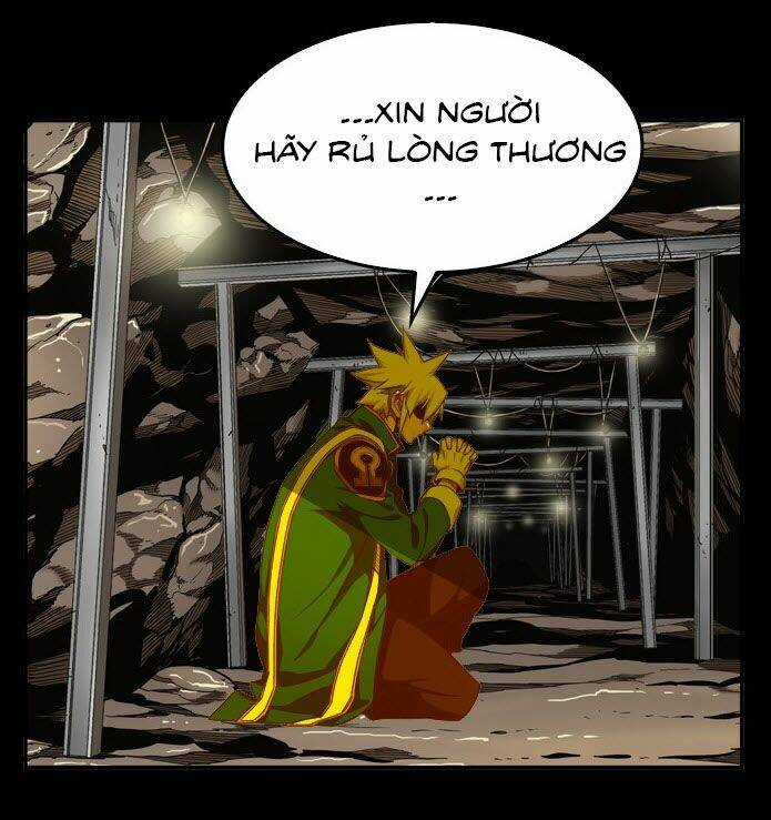 Chúa Tể Học Đường - Chapter 431 - Trang 41