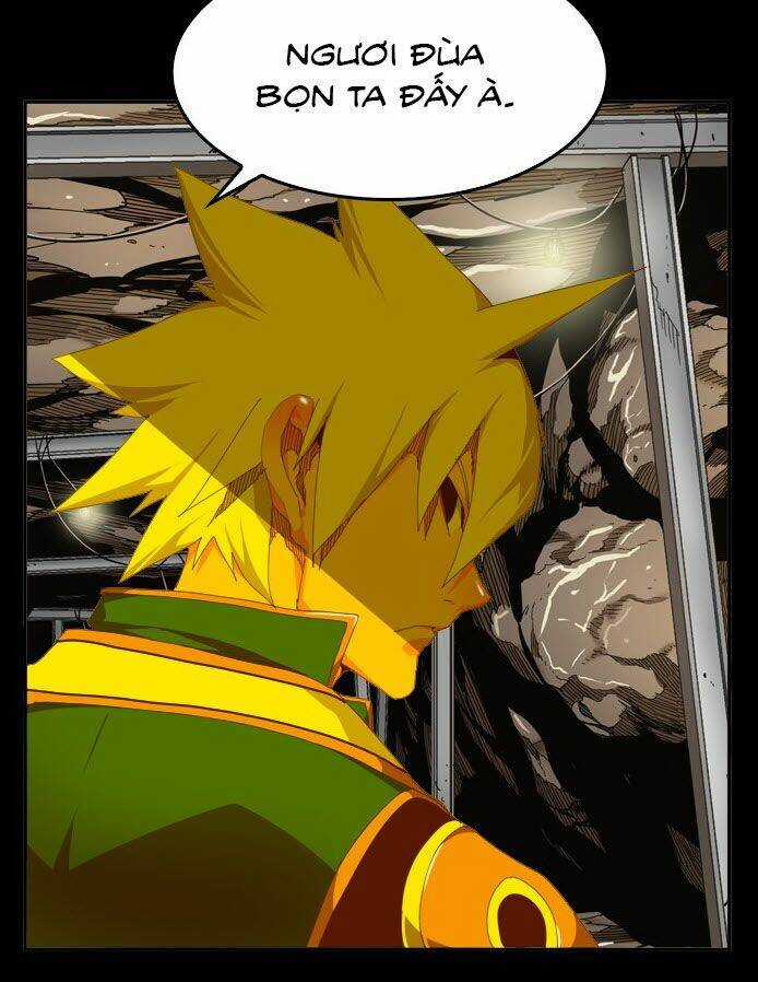 Chúa Tể Học Đường - Chapter 431 - Trang 43