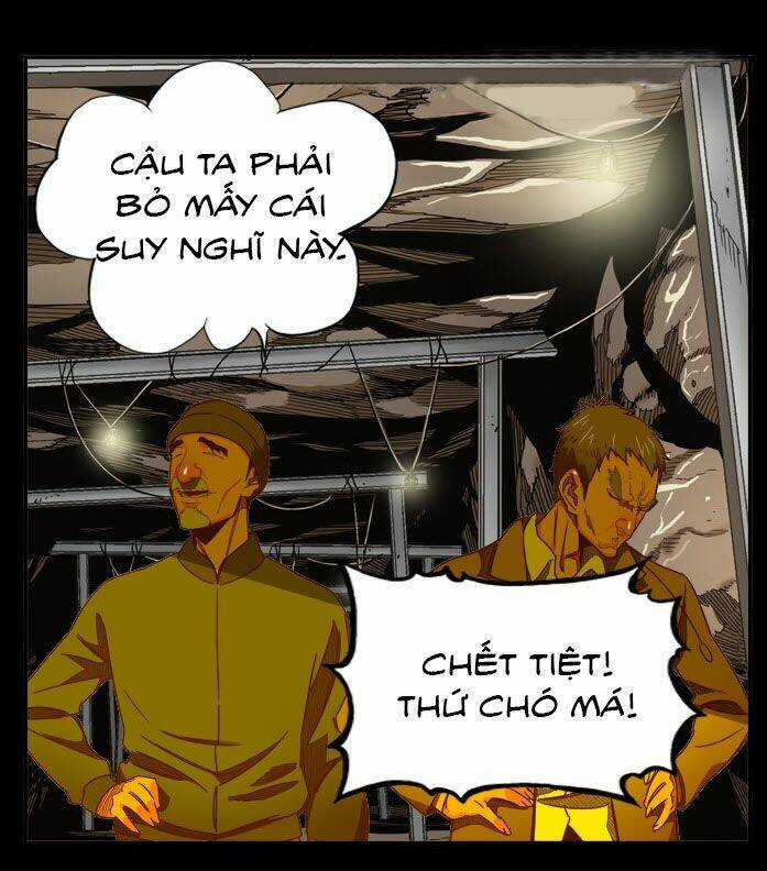 Chúa Tể Học Đường - Chapter 431 - Trang 48