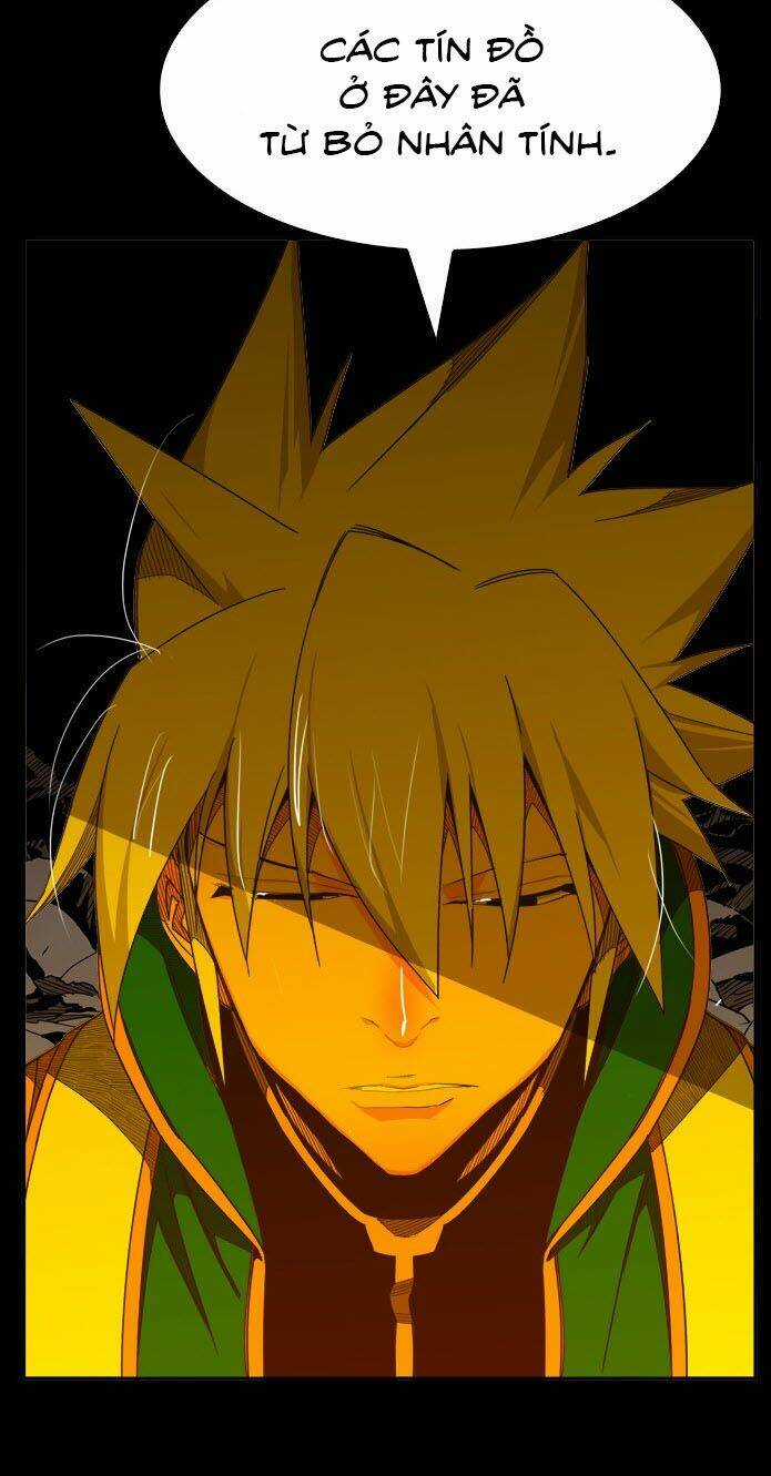 Chúa Tể Học Đường - Chapter 431 - Trang 52
