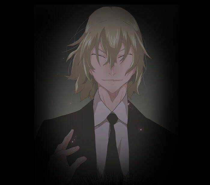 Chúa Tể Học Đường - Chapter 431 - Trang 56