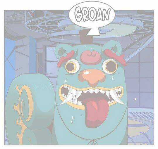 Chúa Tể Học Đường - Chapter 431 - Trang 8