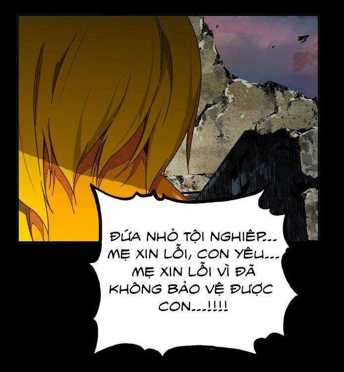 Chúa Tể Học Đường - Chapter 431 - Trang 77