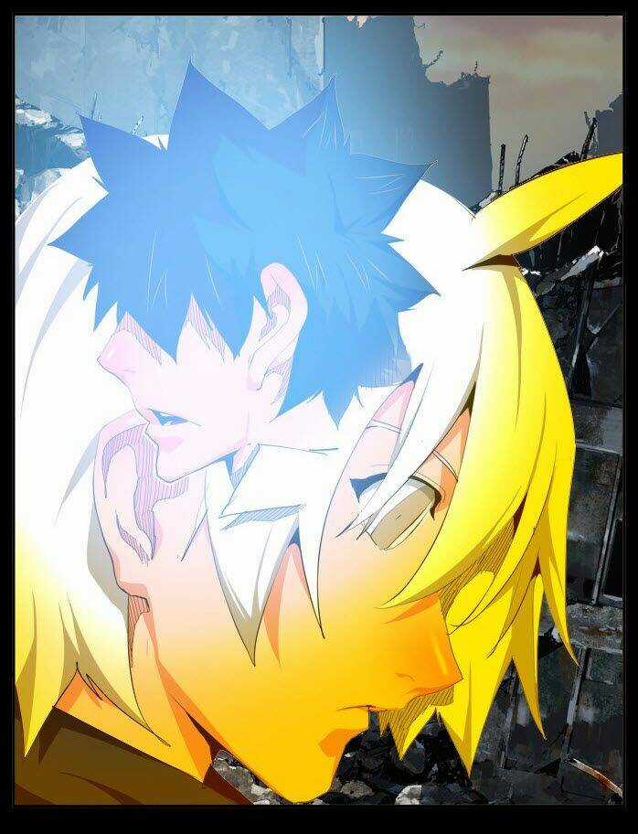 Chúa Tể Học Đường - Chapter 431 - Trang 79