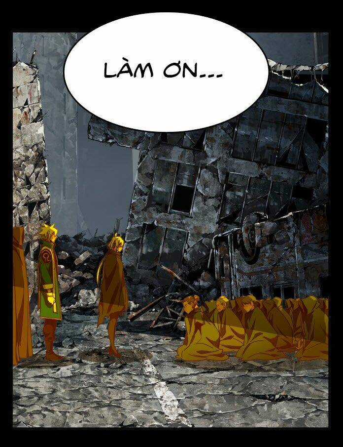 Chúa Tể Học Đường - Chapter 431 - Trang 92