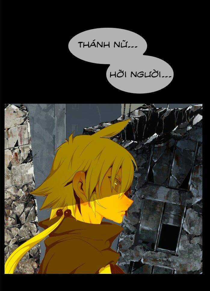 Chúa Tể Học Đường - Chapter 431 - Trang 94
