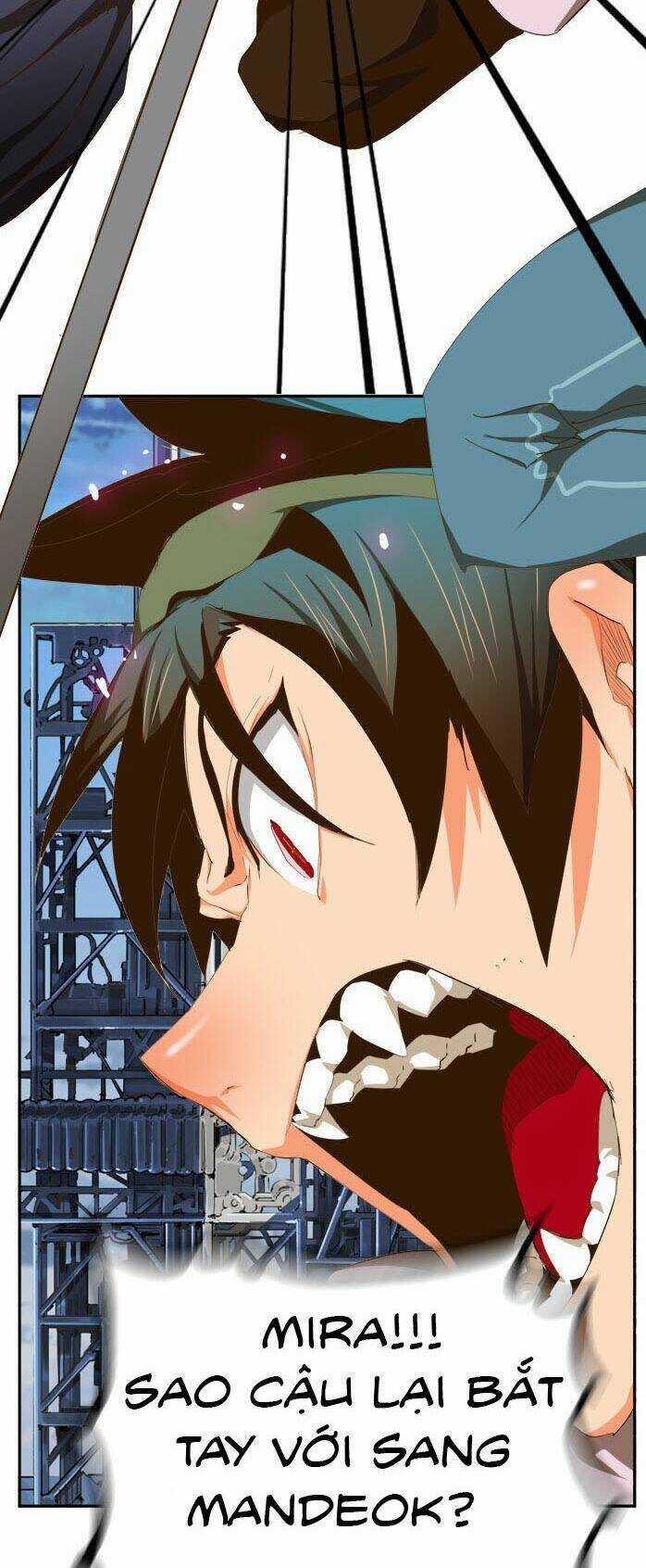 Chúa Tể Học Đường - Chapter 431 - Trang 99