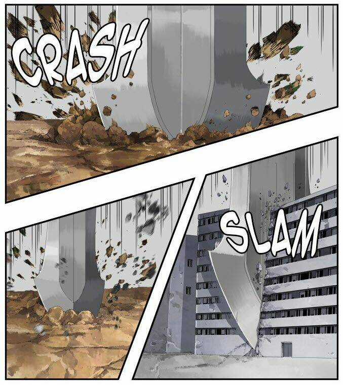 Chúa Tể Học Đường - Chapter 432 - Trang 17