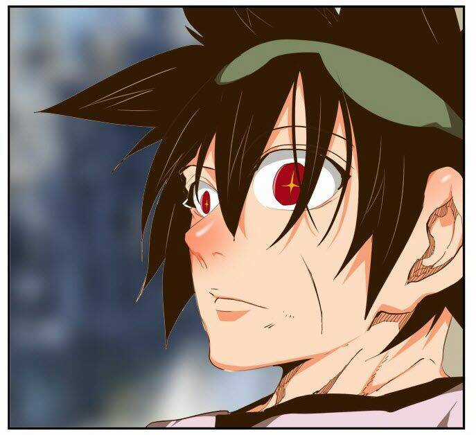 Chúa Tể Học Đường - Chapter 432 - Trang 22