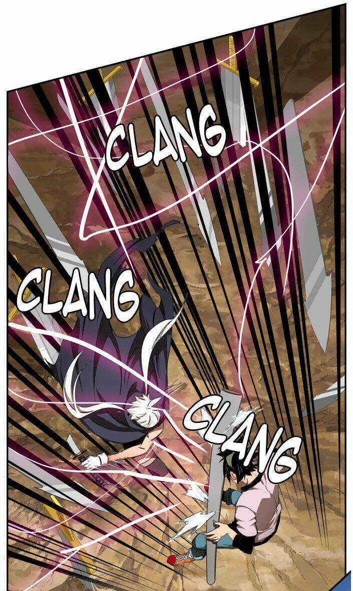 Chúa Tể Học Đường - Chapter 432 - Trang 42