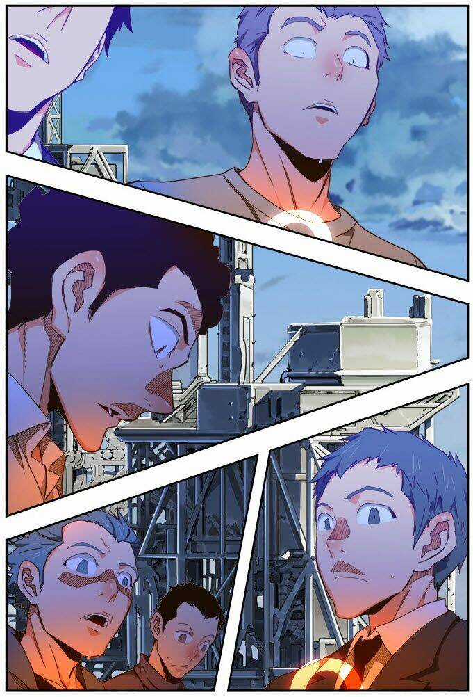 Chúa Tể Học Đường - Chapter 432 - Trang 61