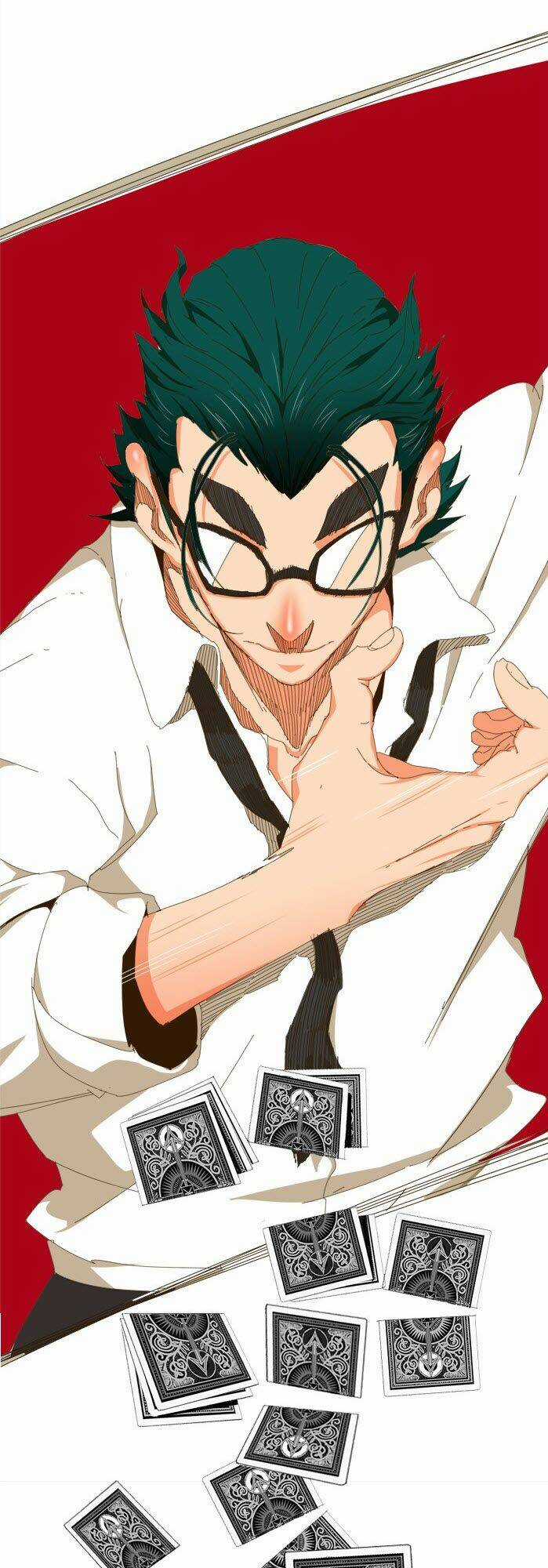 Chúa Tể Học Đường - Chapter 432 - Trang 90