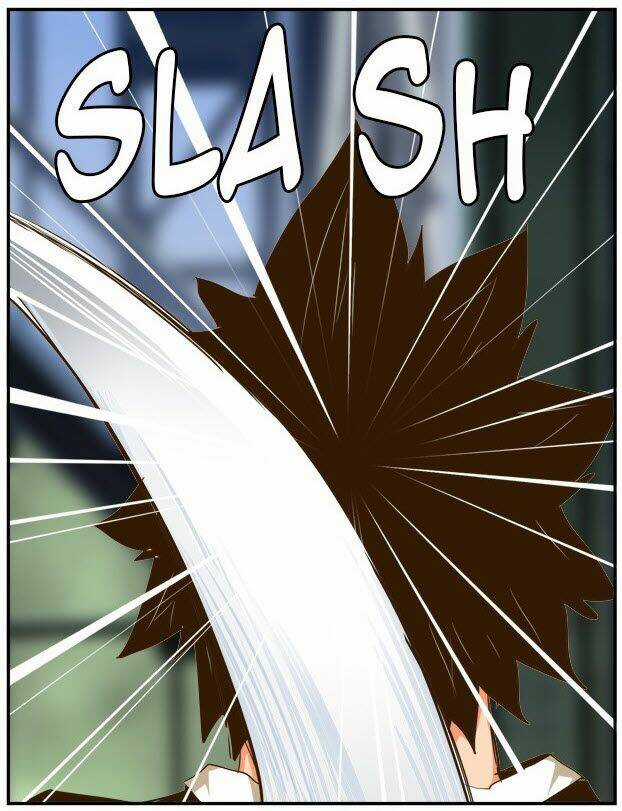 Chúa Tể Học Đường - Chapter 433 - Trang 11