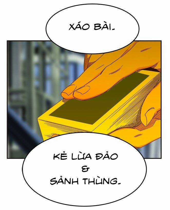Chúa Tể Học Đường - Chapter 433 - Trang 12