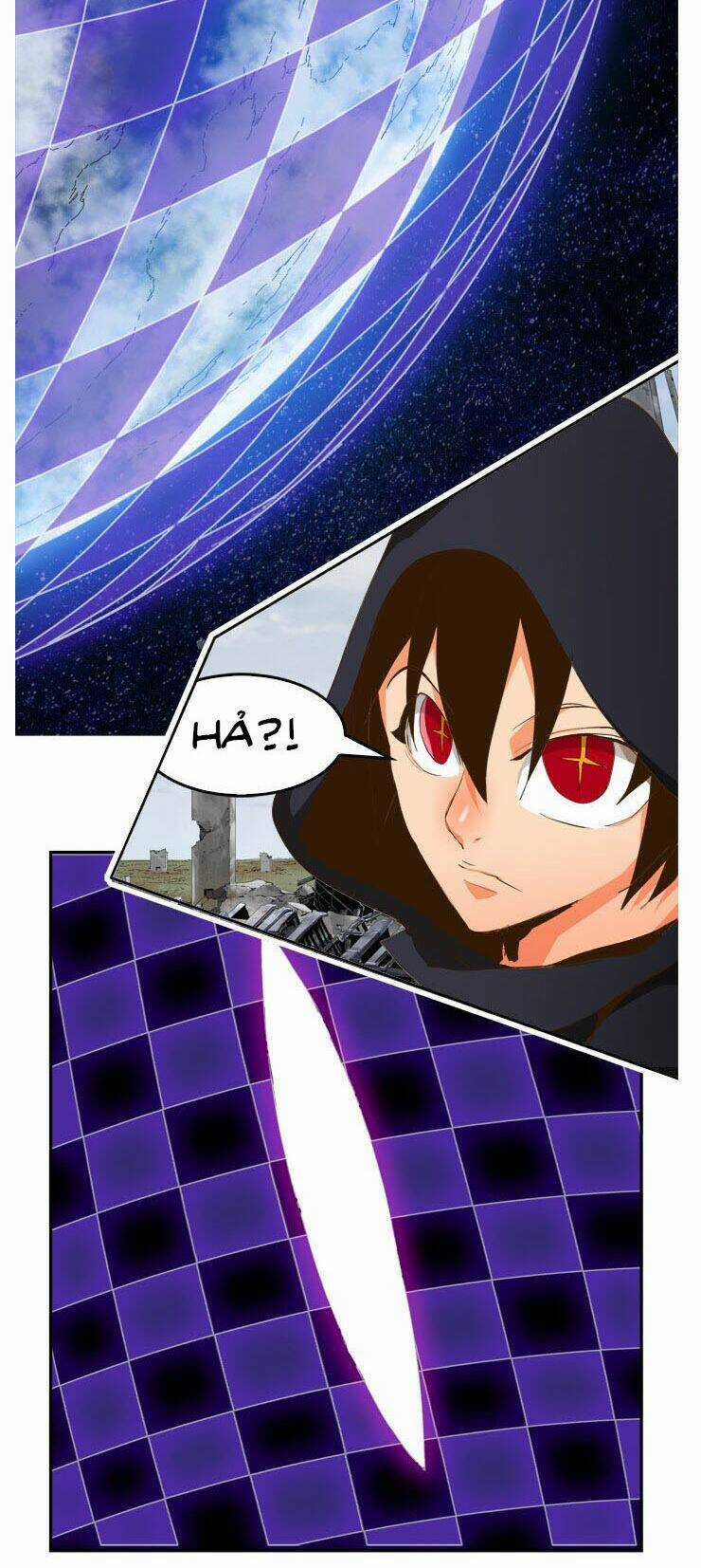 Chúa Tể Học Đường - Chapter 433 - Trang 14