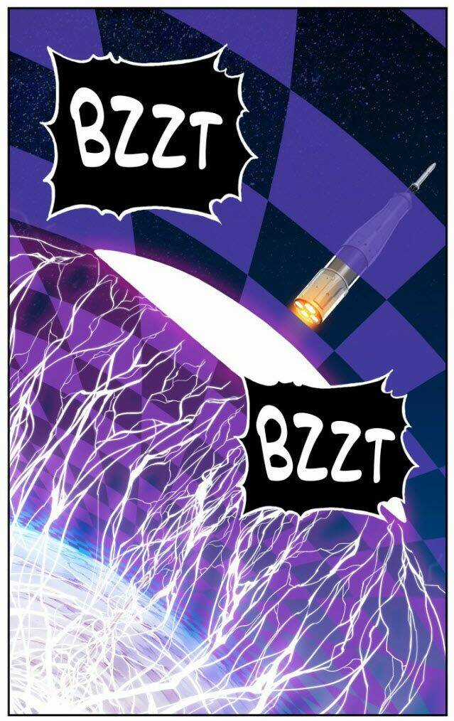 Chúa Tể Học Đường - Chapter 433 - Trang 15