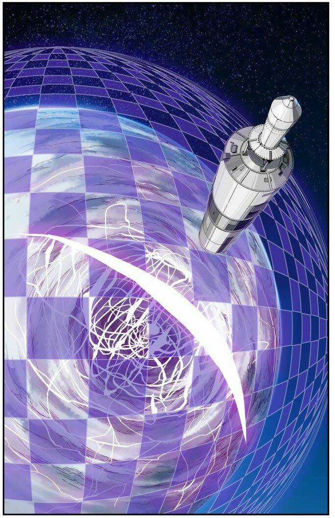 Chúa Tể Học Đường - Chapter 433 - Trang 17