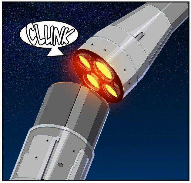 Chúa Tể Học Đường - Chapter 433 - Trang 18