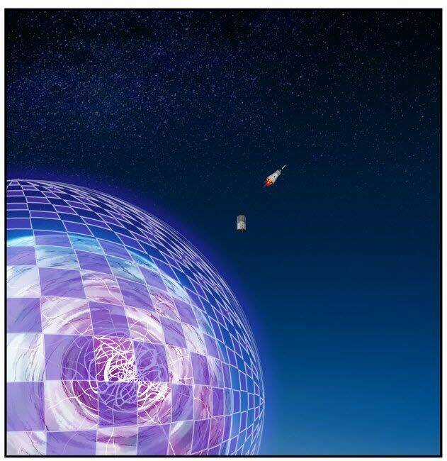 Chúa Tể Học Đường - Chapter 433 - Trang 20