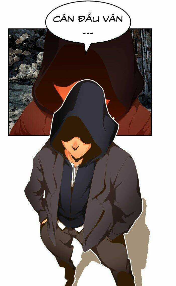 Chúa Tể Học Đường - Chapter 433 - Trang 3