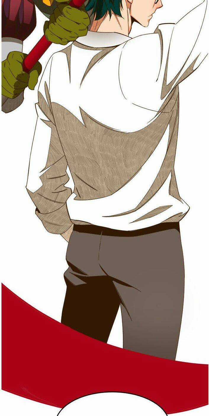 Chúa Tể Học Đường - Chapter 433 - Trang 27