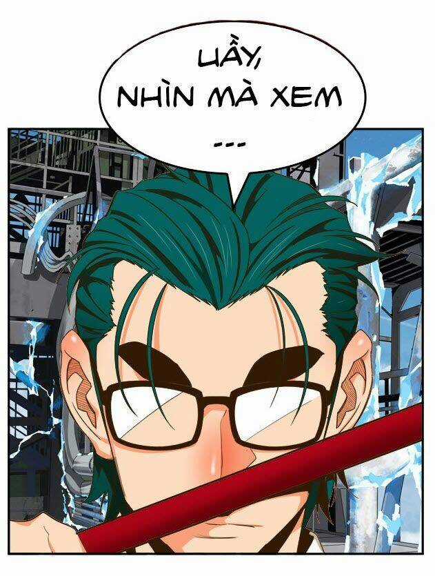 Chúa Tể Học Đường - Chapter 433 - Trang 28