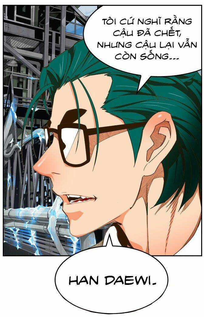Chúa Tể Học Đường - Chapter 433 - Trang 29