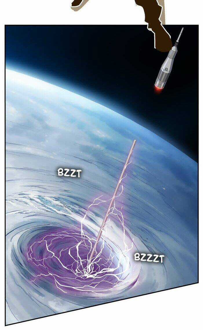 Chúa Tể Học Đường - Chapter 433 - Trang 4