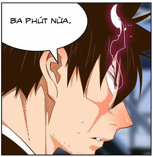 Chúa Tể Học Đường - Chapter 433 - Trang 34