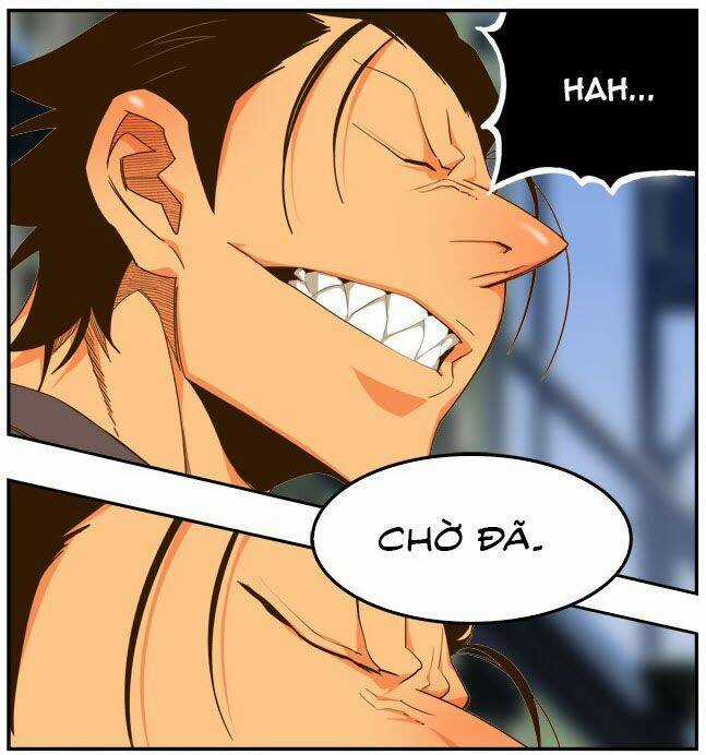 Chúa Tể Học Đường - Chapter 433 - Trang 35