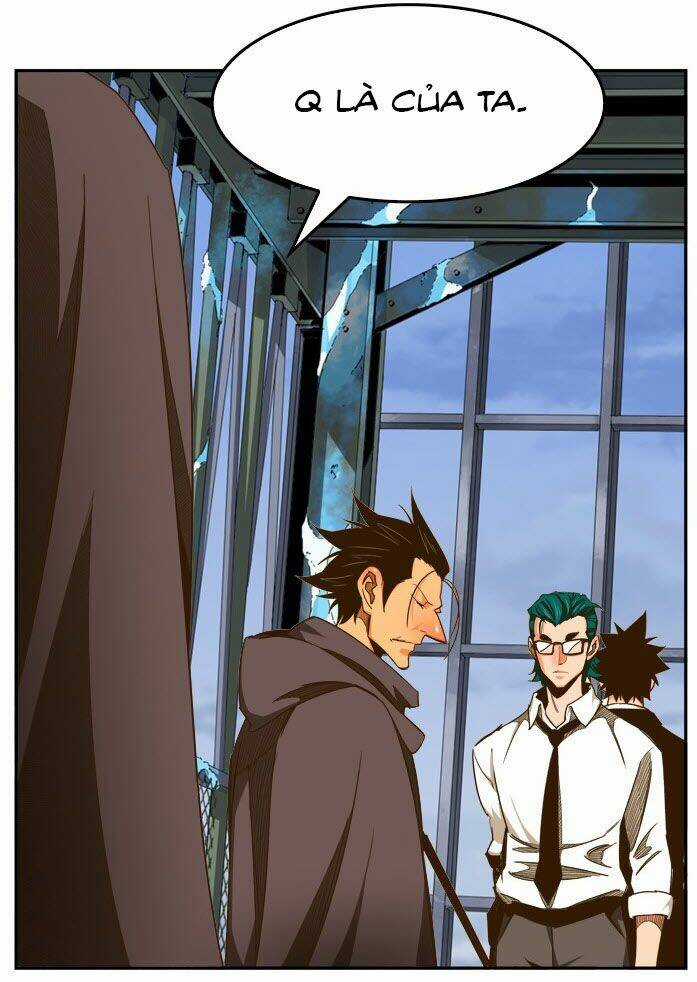 Chúa Tể Học Đường - Chapter 433 - Trang 36