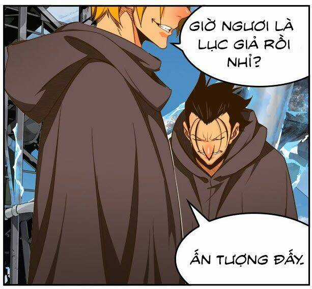 Chúa Tể Học Đường - Chapter 433 - Trang 37