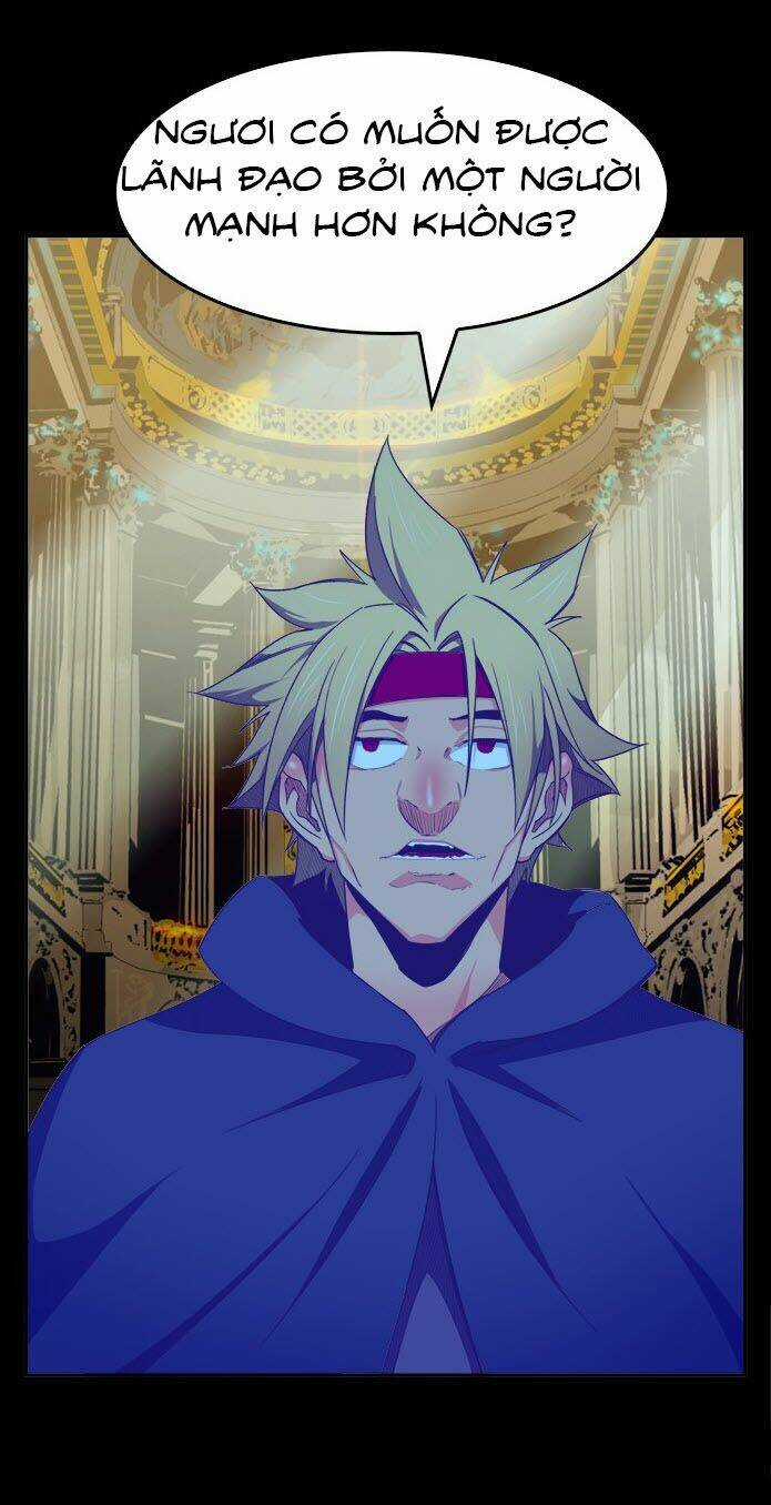 Chúa Tể Học Đường - Chapter 433 - Trang 44