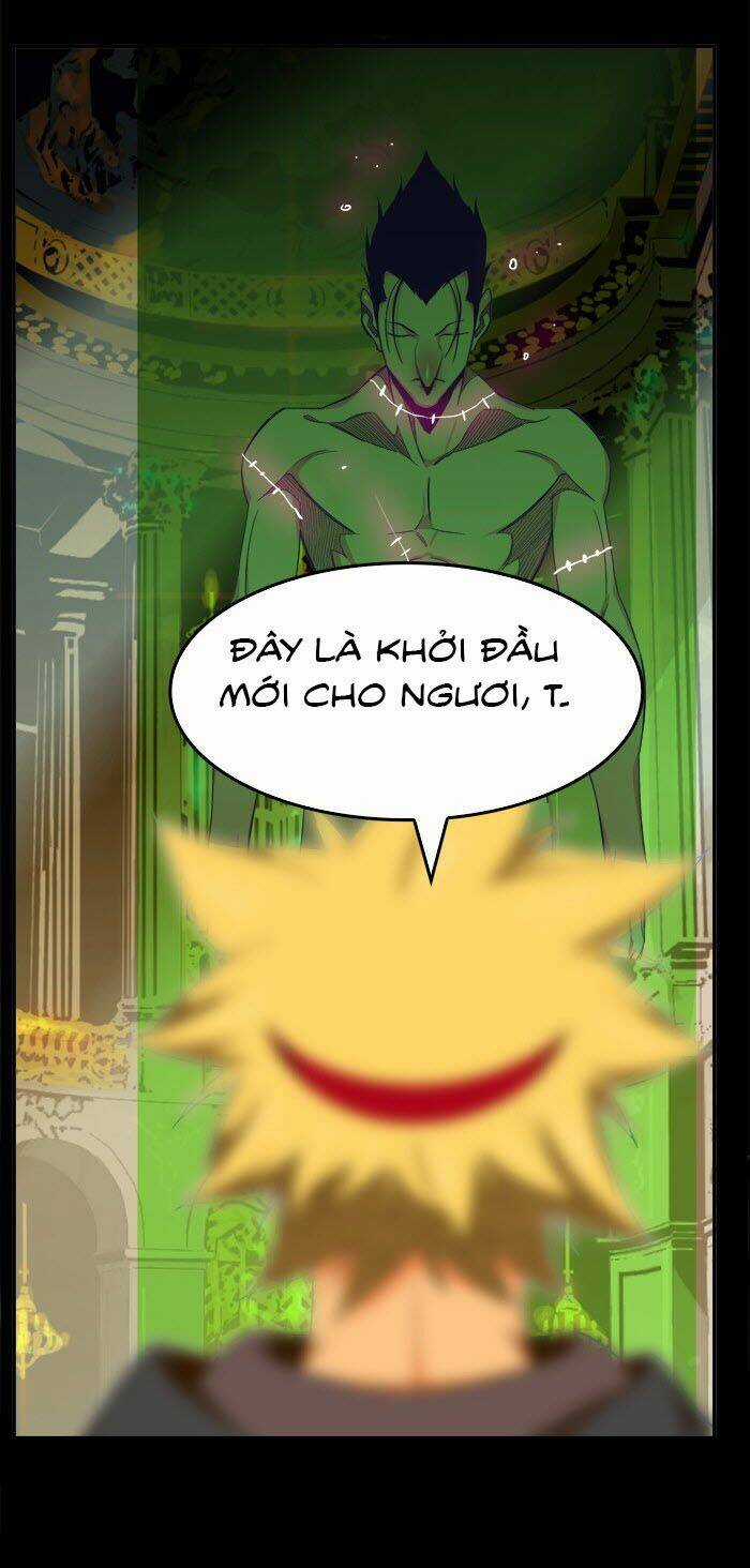 Chúa Tể Học Đường - Chapter 433 - Trang 45