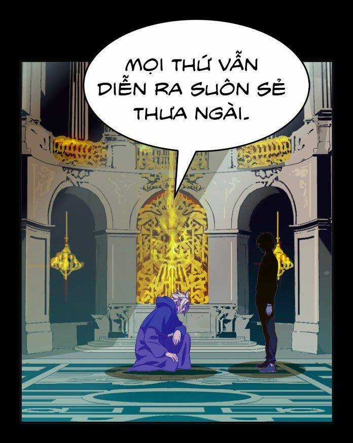 Chúa Tể Học Đường - Chapter 433 - Trang 47