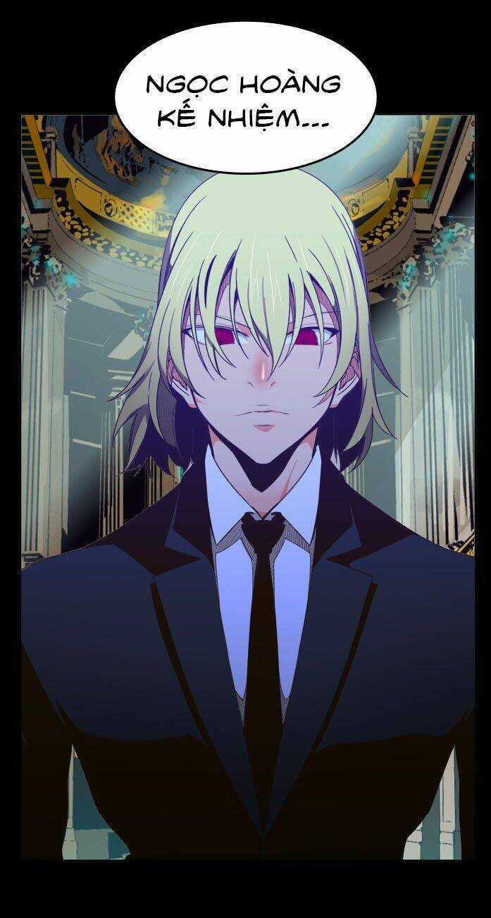 Chúa Tể Học Đường - Chapter 433 - Trang 49