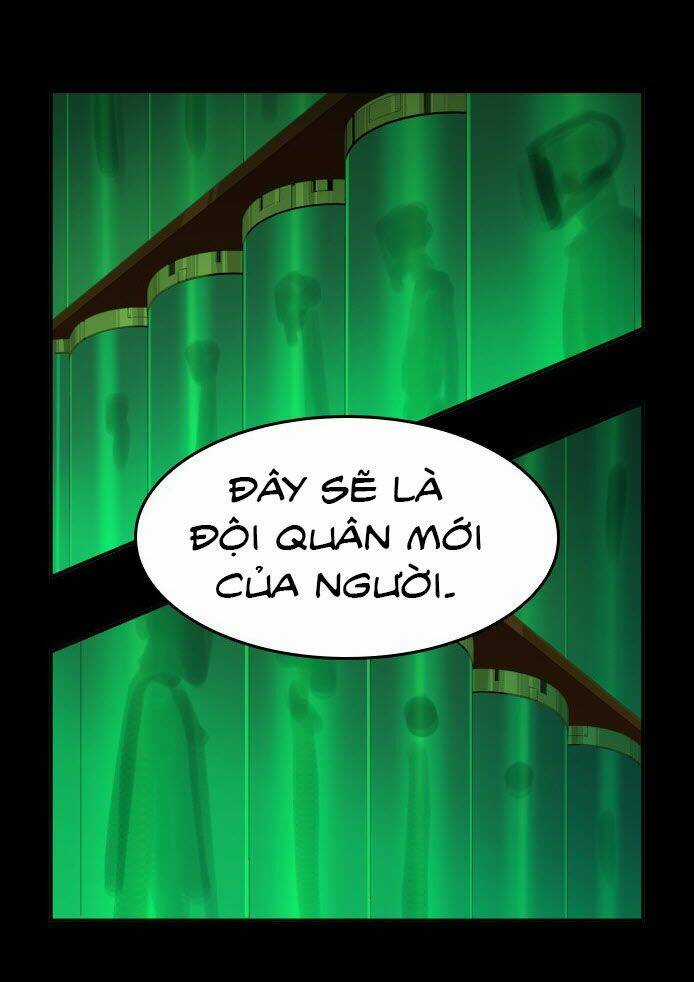 Chúa Tể Học Đường - Chapter 433 - Trang 50