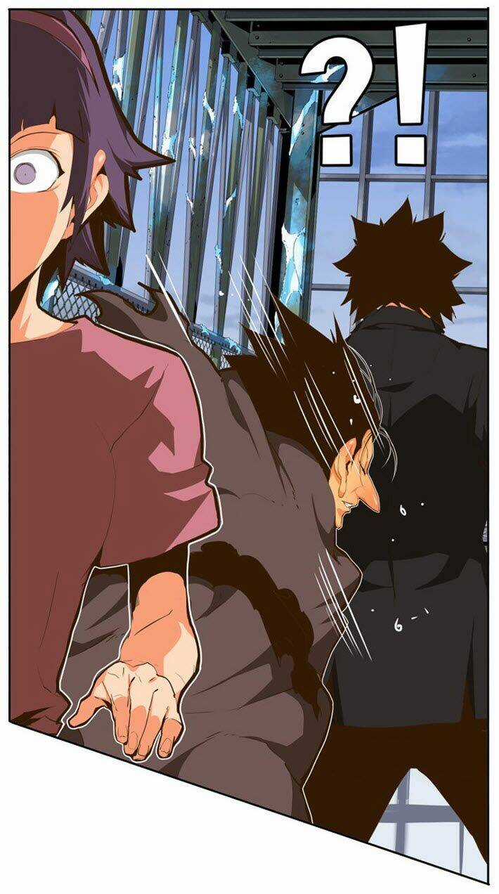 Chúa Tể Học Đường - Chapter 433 - Trang 6