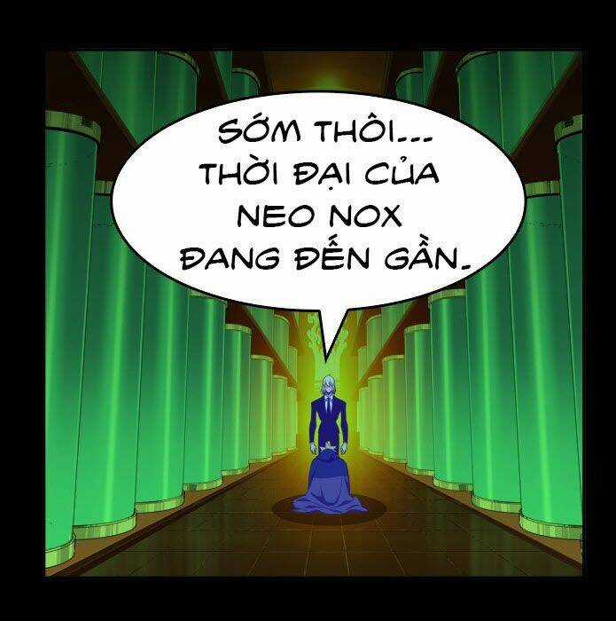 Chúa Tể Học Đường - Chapter 433 - Trang 51